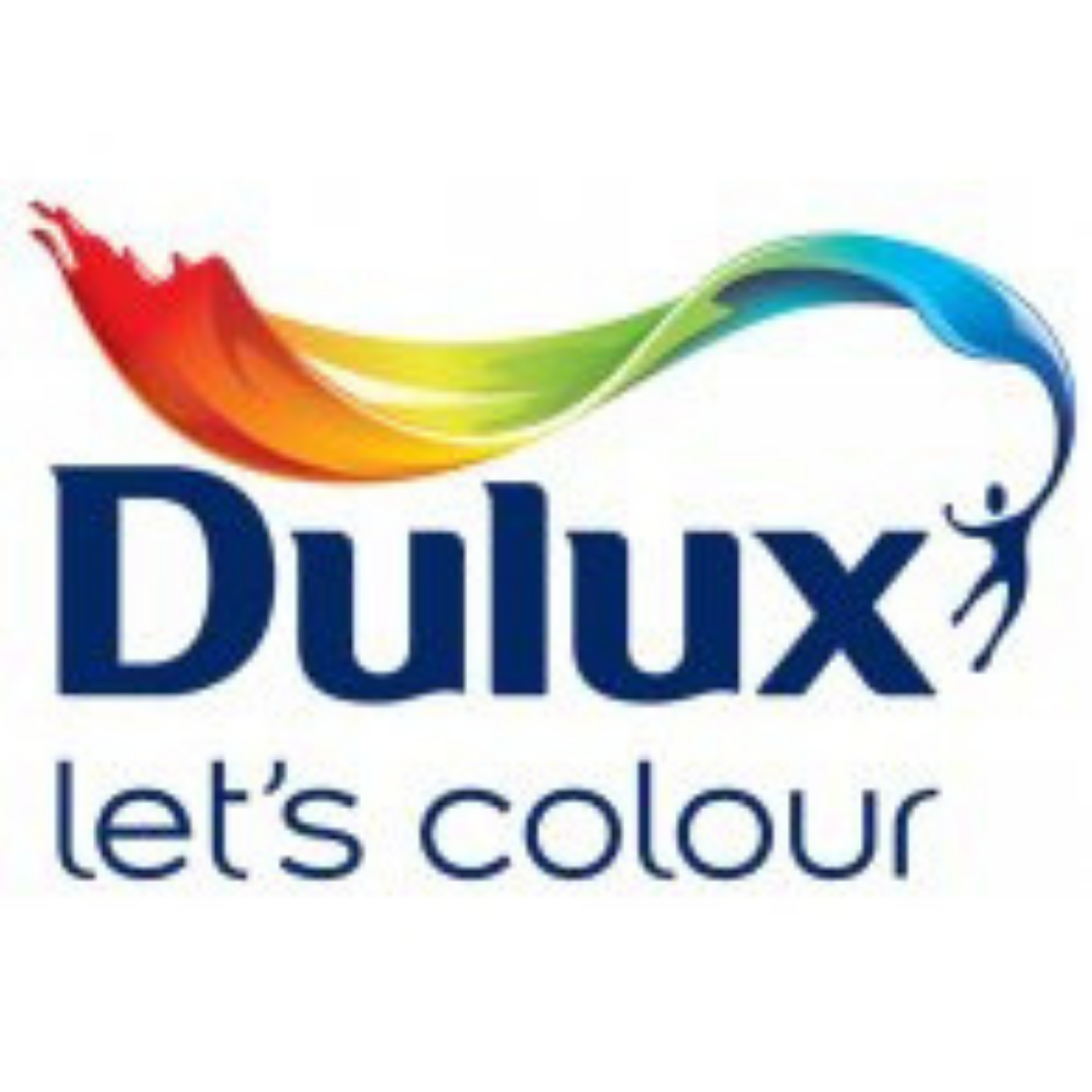 Dulux paint